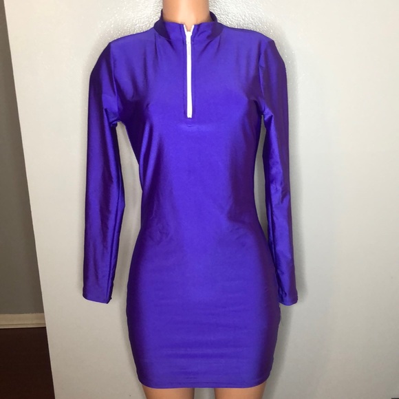 Open Back Dress - Picture 2 of 6